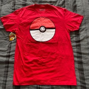 Pokémon T-shirt
